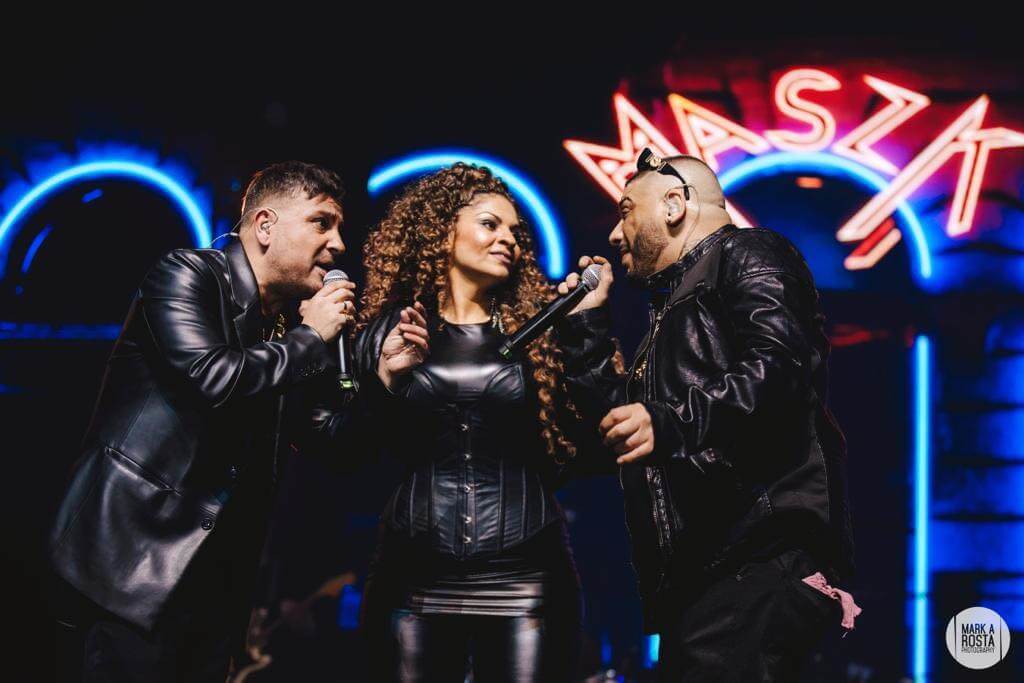 LL Junior: „A Fekete Vonat csak a szívünkben él tovább”